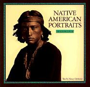 Native American Portraits