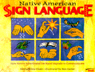 Native American Sign Language - Olsen, Madeline