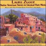 Native American Stories in Classical Flute Music