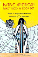 Native American Tarot Deck