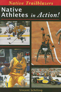 Native Athletes in Action!