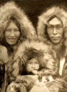 Native Family: Native Nations - Curtis, Edward C, and Cardozo, Christopher (Introduction by), and Janjigian, Robert (Editor)