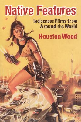 Native Features - Wood, Houston