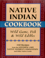 Native Indian Cookbook
