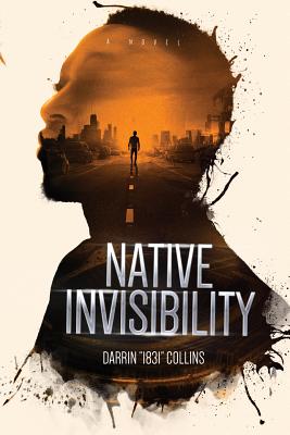 Native Invisibility - Collins, Darrin 1831