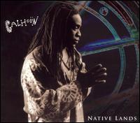 Native Lands - Will Calhoun