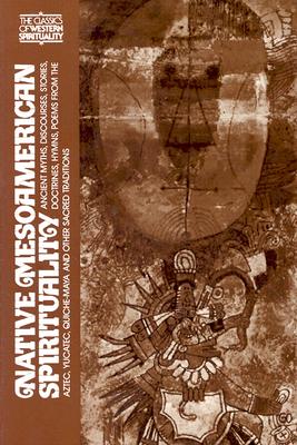 Native Meso-American Spirituality - L�on-Portilla, Miguel (Editor)