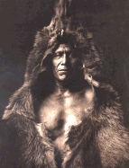 Native Nations: First North Americans as Seen by Edward Curtis