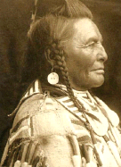 Native Nations Miniseries: Chiefs and Warriors