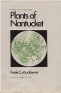 Native & naturalized plants of Nantucket