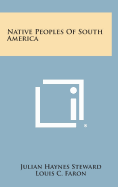 Native peoples of South America