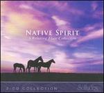 Native Spirit: a Relaxing Flute Collection