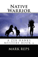 Native Warrior