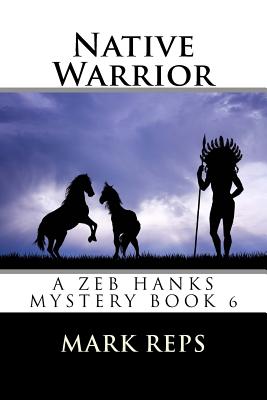 Native Warrior - Reps, Mark