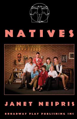 Natives - Neipris, Janet