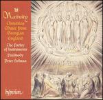 Nativity: Christmas Music from Georgian England