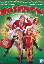 Nativity! - Debbie Isitt