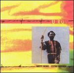 Natty Rebel [Extra Version]