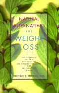 Natural Alternatives for Weight Loss
