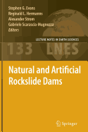 Natural and Artificial Rockslide Dams - Evans, Stephen G (Editor), and Hermanns, Reginald L (Editor), and Strom, Alexander (Editor)