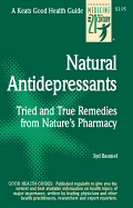 Natural Antidepressants