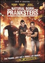 Natural Born Pranksters
