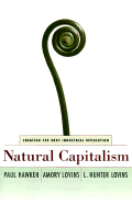 Natural Capitalism: Creating the Next Industrial Revolution