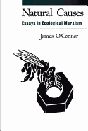 Natural Causes: Essays in Ecological Marxism
