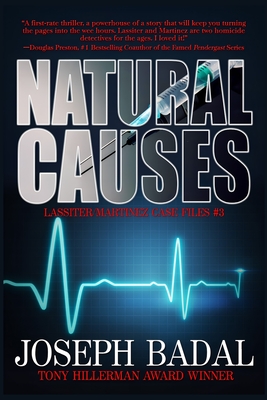 Natural Causes - Badal, Joseph