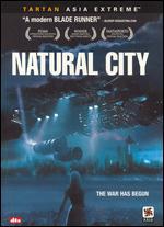 Natural City