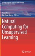 Natural Computing for Unsupervised Learning