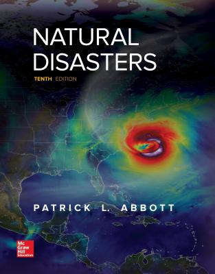 Natural Disasters - Abbott, Patrick Leon