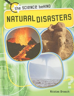 Natural Disasters - Brasch, Nicolas