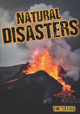 Natural Disasters - 