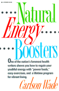 Natural Energy Boosters