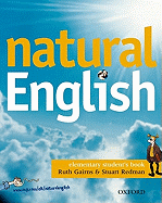 Natural English Elementary Student's Book
