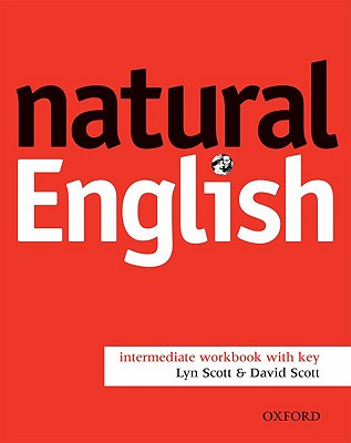 Natural English - Gairns, Ruth, and Redman, Stuart (Contributions by)