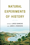 Natural Experiments of History