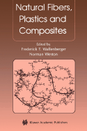Natural Fibers, Plastics and Composites