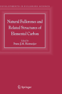 Natural Fullerenes and Related Structures of Elemental Carbon