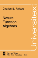 Natural Function Algebras