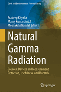 Natural Gamma Radiation: Sources, Devices and Measurement, Detection, Usefulness, and Hazards