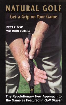 Natural Golf - Fox, Peter
