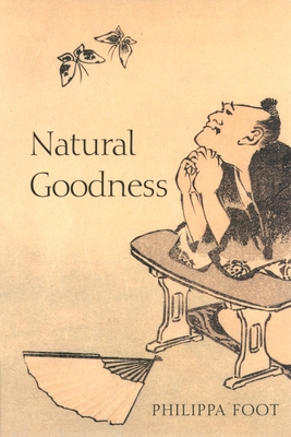 Natural Goodness - Foot, Philippa