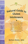 Natural Guide to Gluten Intolerance