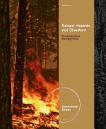 Natural Hazards and Disasters, International Edition