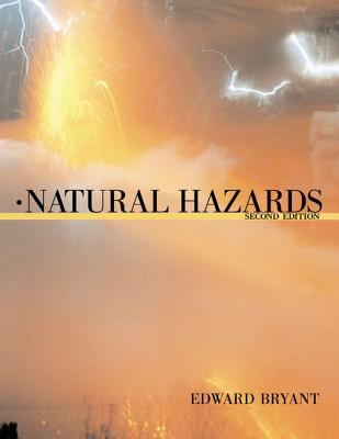 Natural Hazards - Bryant, Edward