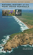 Natural History of the Point Reyes Peninsula: Volume 94