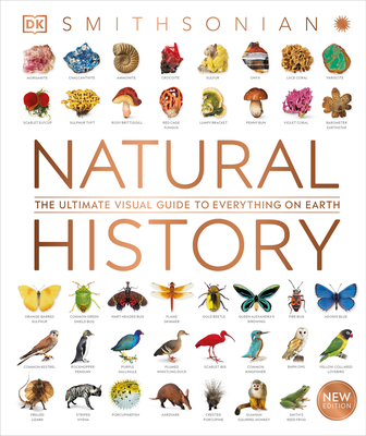 Natural History - DK, and Smithsonian Institution (Contributions by)