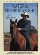Natural Horse-Man-Ship